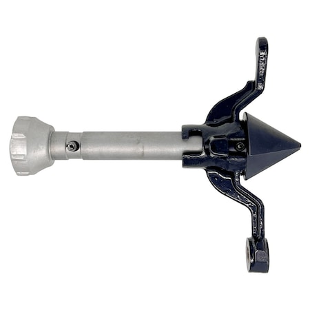 Wheeler-Rex 609783 Reamer Complete Set Black for 8090 Threader 609783-REX